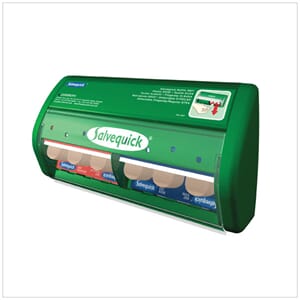 Cederroth 4907 - Plasterautomat