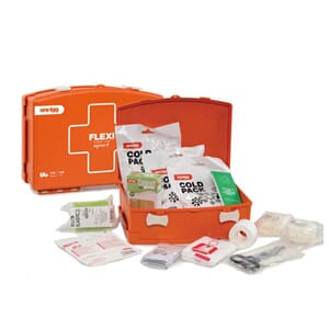 Sportskoffert - Snøgg Flexi Sport