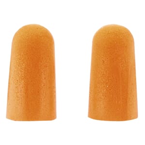 Ørepropper - 3M 1100, 200 par