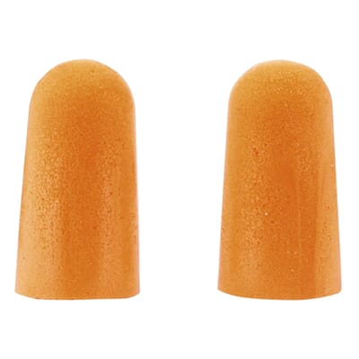 Ørepropper - 3M 1100, 200 par