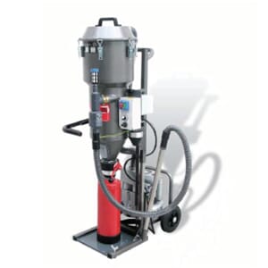 Pulverfyllemaskin - PSM Compact 230V/50Hz