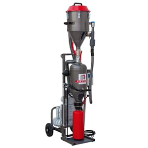 Pulverfyllemaskin - PSM Power, 400V/50Hz
