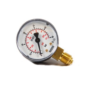 Manometer til BSM HHP-16