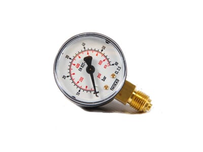 Manometer til BSM HHP-16