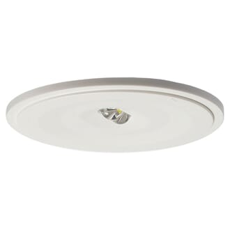 Ledelys - Linespot II m/ST, LED, 230V
