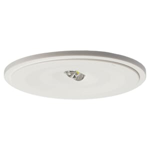 Ledelys TW LineSpot, 3W LED m/kond., 230V