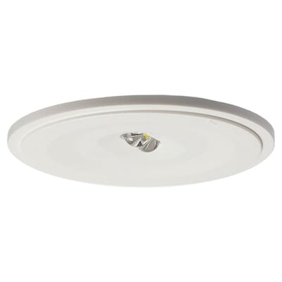 Ledelys TW LineSpot, 3W LED, T-komm m/kond., 230V