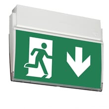 Sentralisert nødlys