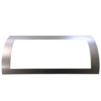 EVOLUX deksel u/ piktogram, 24 m.