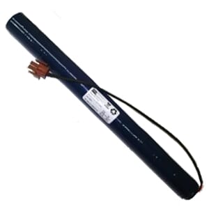 Batteripakke 1225-1001, (12V -  2,5Ah - S - Plugg11)