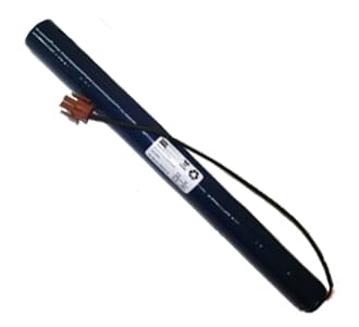 Batteripakke 1225-1001, (12V -  2,5Ah - S - Plugg11)