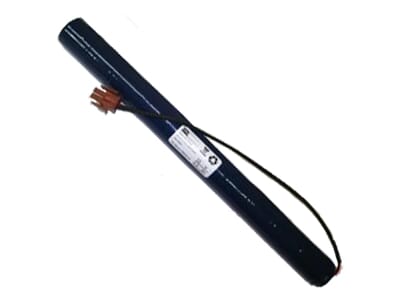 Batteripakke 1225-1001, (12V -  2,5Ah - S - Plugg11)