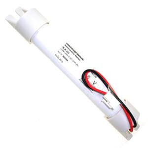 Batteripakke 3618-322, (3,6V - 1,8Ah - S - JST VHR-2N)