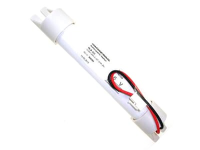 Batteripakke 3618-322, (3,6V - 1,8Ah - S - JST VHR-2N)