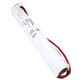Batteripakke 4818-401 (4,8v - 1,8Ah - S - Plugg 12)