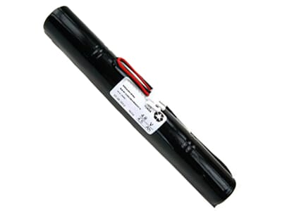 Batteripakke 4840-407, (4,8V -  4,5Ah - S - Plugg 12)