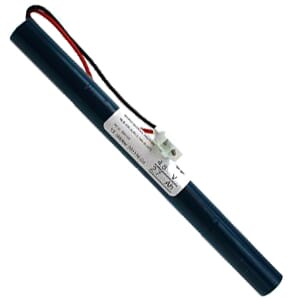 Batteripakke 4827-436, (4,8V - 2,7Ah - S - Plugg 22)