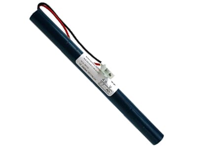 Batteripakke 4827-436, (4,8V - 2,7Ah - S - Plugg 22)