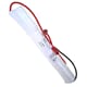 Batteripakke 4818-470,  (4,8V - 1,8Ah - S - Ledning 20cm)