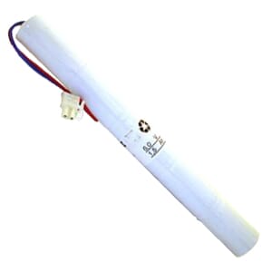 Batteripakke 6018-501, (6V - 1,8Ah-S-Plugg 12)