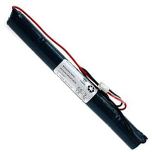 Batteripakke 6018-516, (6V - 1,8Ah - S - JST VHR-2N)