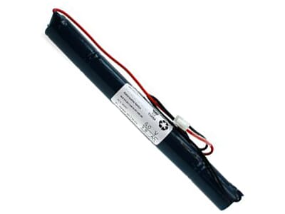 Batteripakke 6018-516, (6V - 1,8Ah - S - JST VHR-2N)