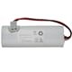 Batteripakke 7216-602, (7,2V - 1.6 Ah - Sx2 - JST)