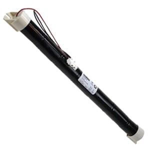 Batteripakke 8440-702, (8,4V - 4,5Ah - S - Plugg 11)