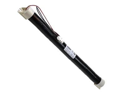 Batteripakke 8440-702, (8,4V - 4,5Ah - S - Plugg 11)