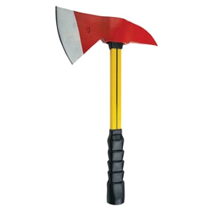 Brannøks, Nupla PRO 900, DIN14900, 42 cm.