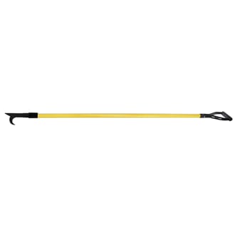 Brannmanns krok m/spiss, Nupla PRO 900, 180 cm.