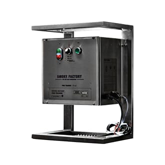 Røykmaskinen FIRE TRAINER, 2300W, IP64