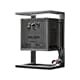 Røykmaskinen FIRE TRAINER, 2300W, IP64