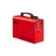 Røykmaskin FT-20E, batteridreven m/flight, 600W