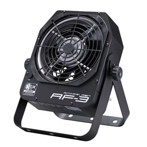 AF-3 Vifte for spredning av røyk