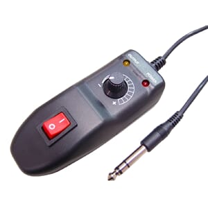 Z-3 Fjernkontroller for AF-3 vifte/røykmaskin