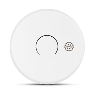 Nexa ProSelect MTS-166 9V frittstående røykvarsler