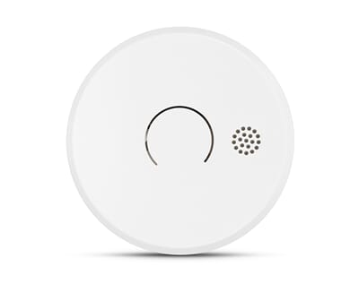 Nexa ProSelect MTS-166 9V frittstående røykvarsler