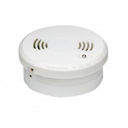 Deltronic G-2201, narkosevarsler, 12V