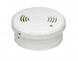 Deltronic G-2201, narkosevarsler, 12V