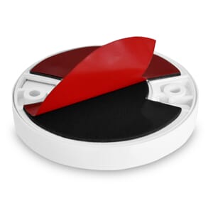 Cavius selvklebende brakett - Frittstående