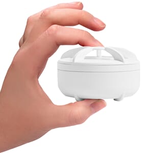 Cavius trådløs vannvarsler - 5 års batteri