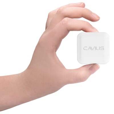 Cavius - HUB sentral