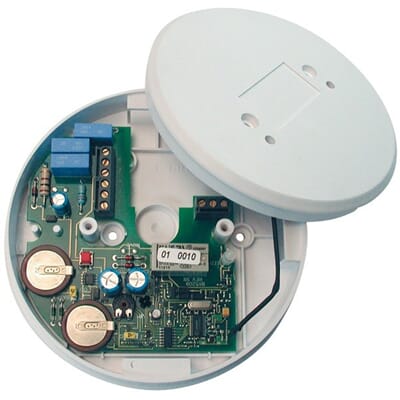 Ei 428 trådløs RadioLINK relemodul, 230V