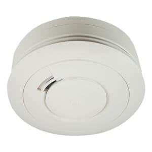 EI650iRF trådløs optisk røykvarsler - Audiolink, 10-års