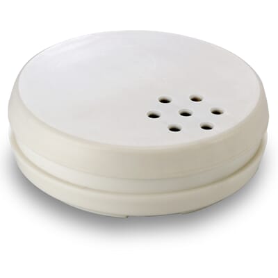 Deltronic W-1201 Vannlekasjevarsler Aquasignal