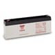 Batteri 12 Volt - 2Ah, Blybatteri