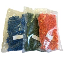 Plomberingsmateriell