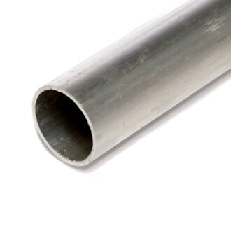 Skiltstolpe, ø60mm 3 meter