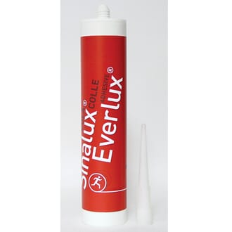 Monteringslim Everlux, patron 300 ml.